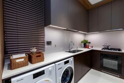 Jalan Jurong Kechil (D21), Condominium #613680381